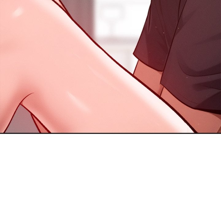 Never Just Friends - Chapter 8 Page 129