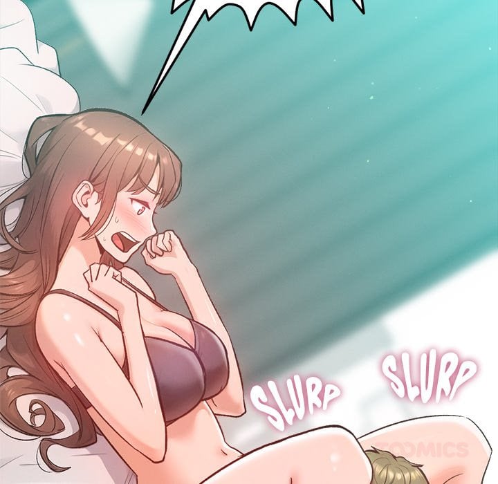 Never Just Friends - Chapter 8 Page 135