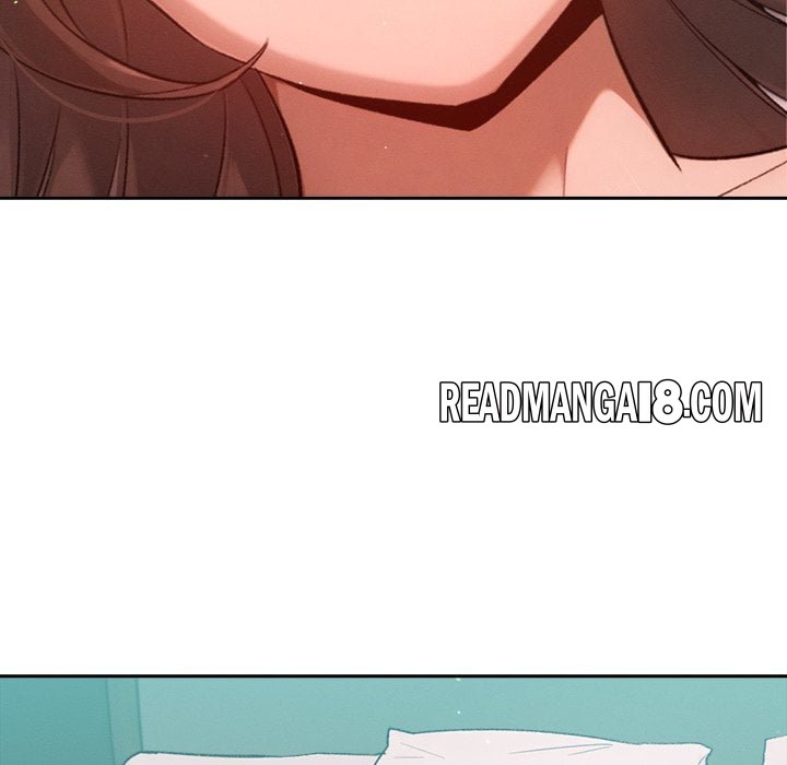 Never Just Friends - Chapter 8 Page 158