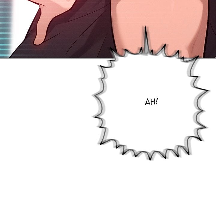 Never Just Friends - Chapter 8 Page 164