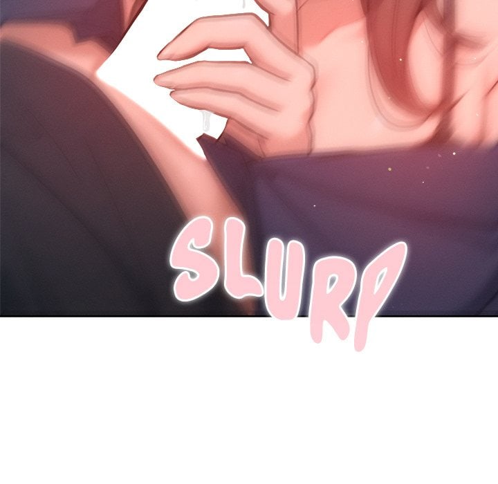 Never Just Friends - Chapter 8 Page 30