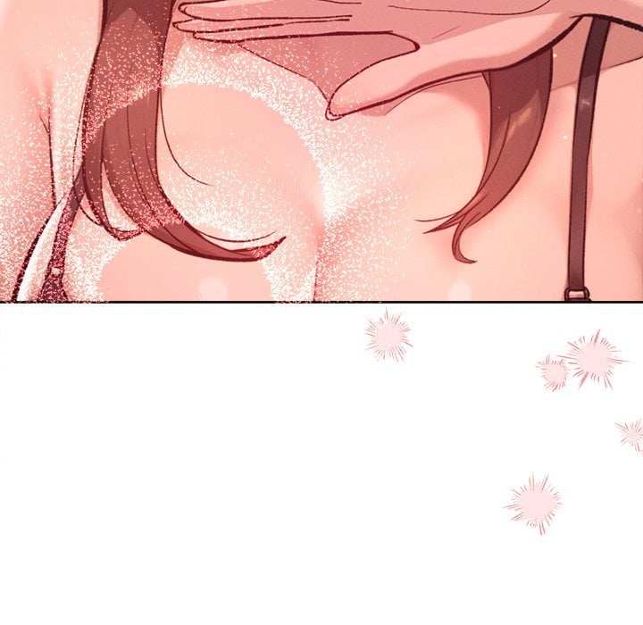 Never Just Friends - Chapter 8 Page 86