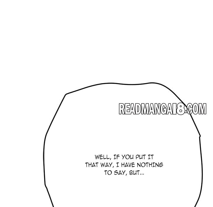 Never Just Friends - Chapter 8 Page 90