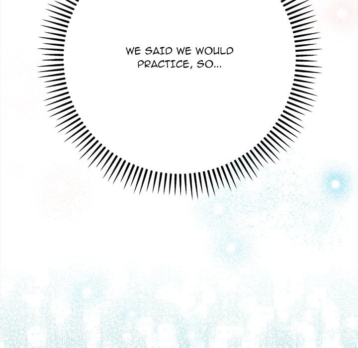 Never Just Friends - Chapter 9 Page 109