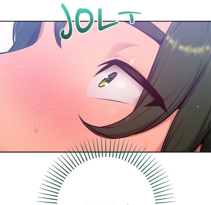 Never Just Friends - Chapter 9 Page 115