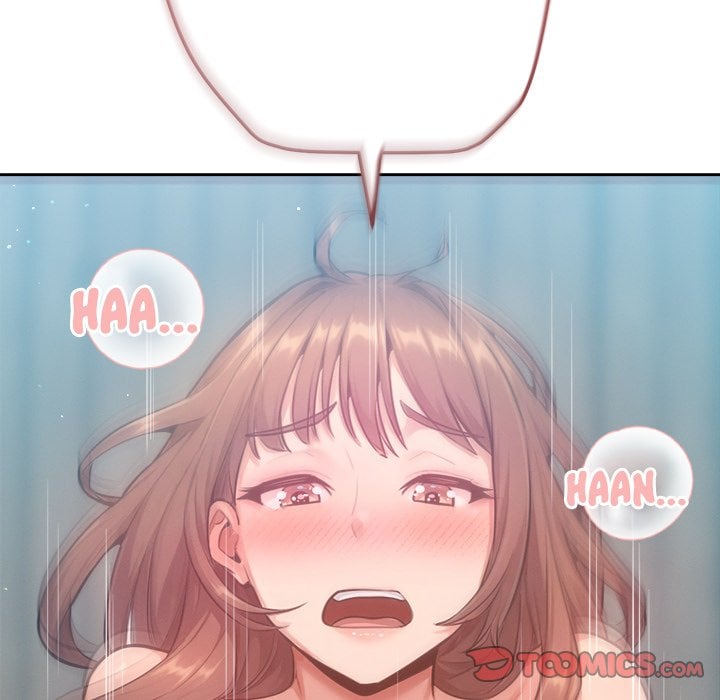 Never Just Friends - Chapter 9 Page 123