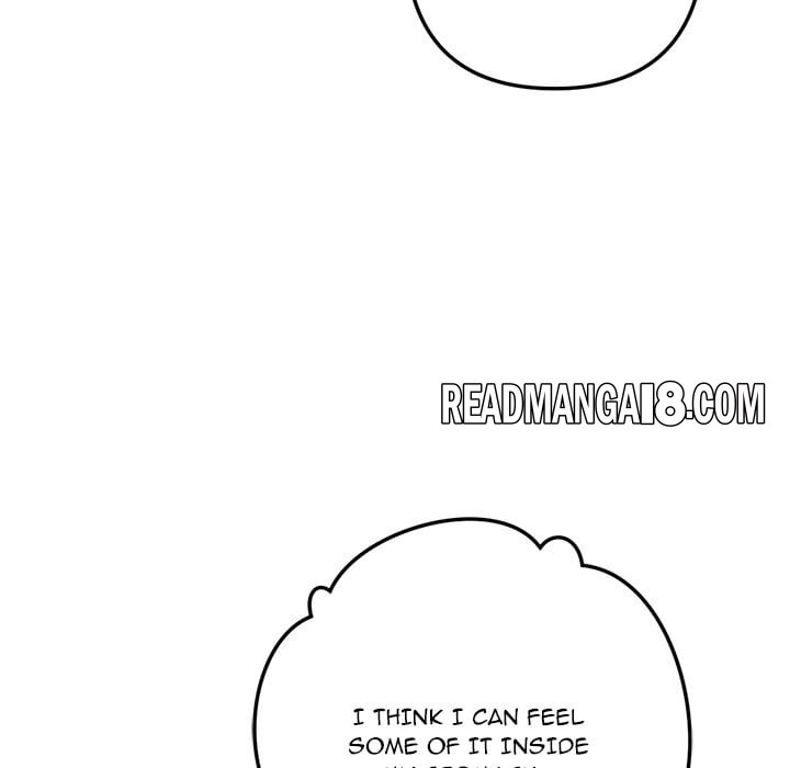 Never Just Friends - Chapter 9 Page 154