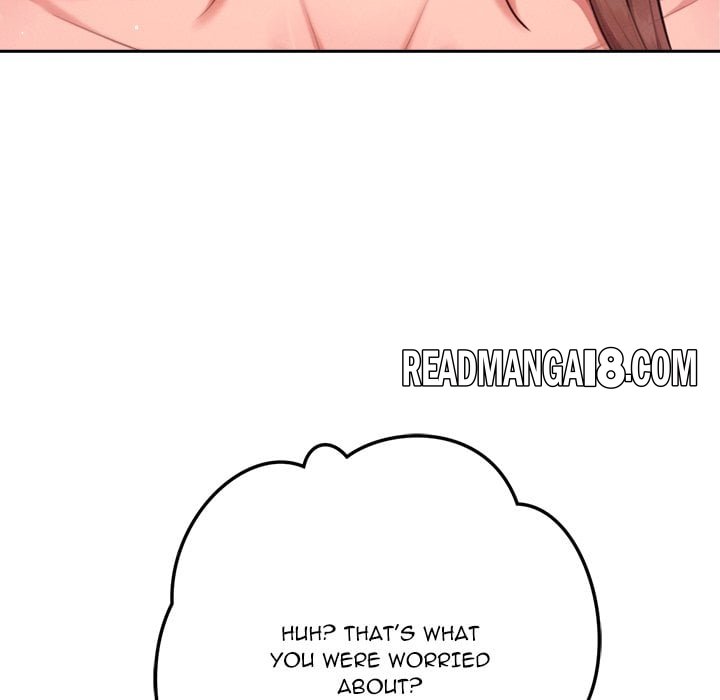 Never Just Friends - Chapter 9 Page 164