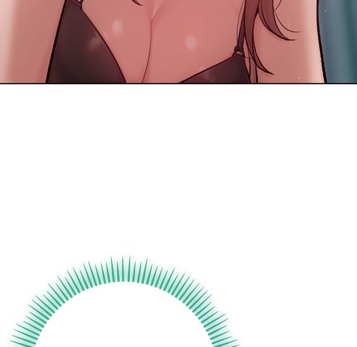 Never Just Friends - Chapter 9 Page 24