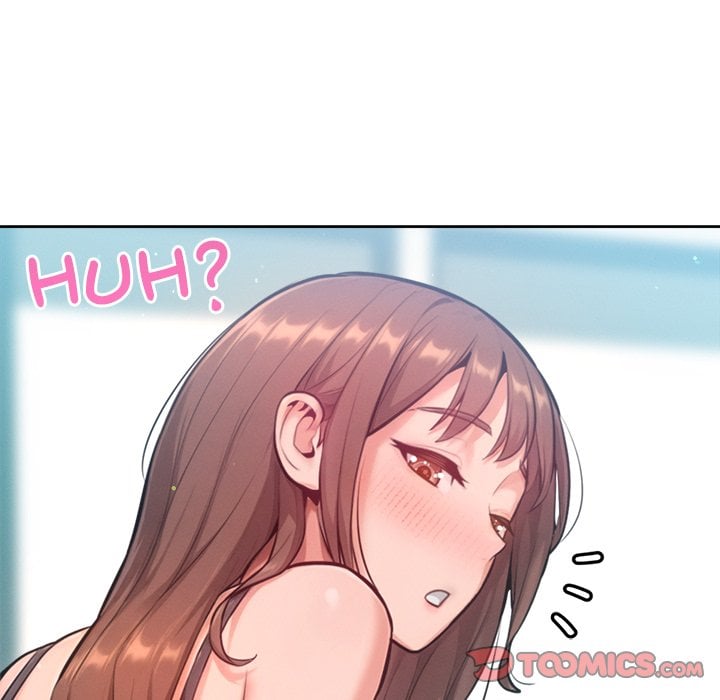 Never Just Friends - Chapter 9 Page 33