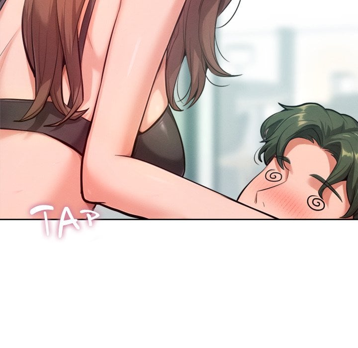 Never Just Friends - Chapter 9 Page 34