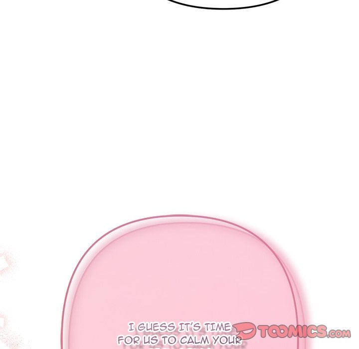 Never Just Friends - Chapter 9 Page 45