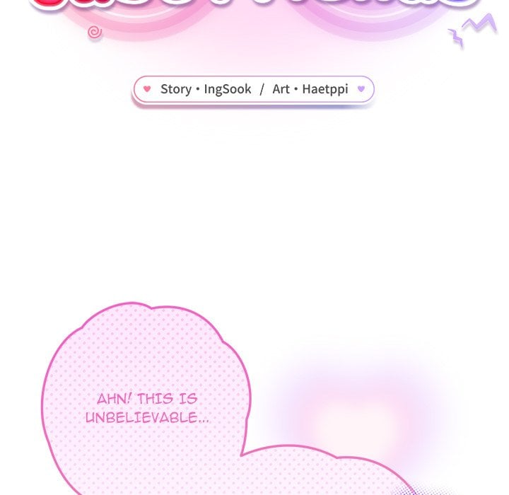 Never Just Friends - Chapter 9 Page 62