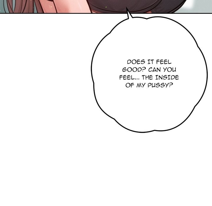 Never Just Friends - Chapter 9 Page 69