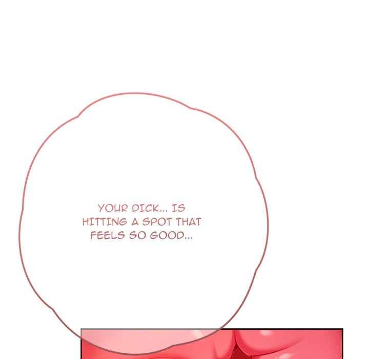 Never Just Friends - Chapter 9 Page 70