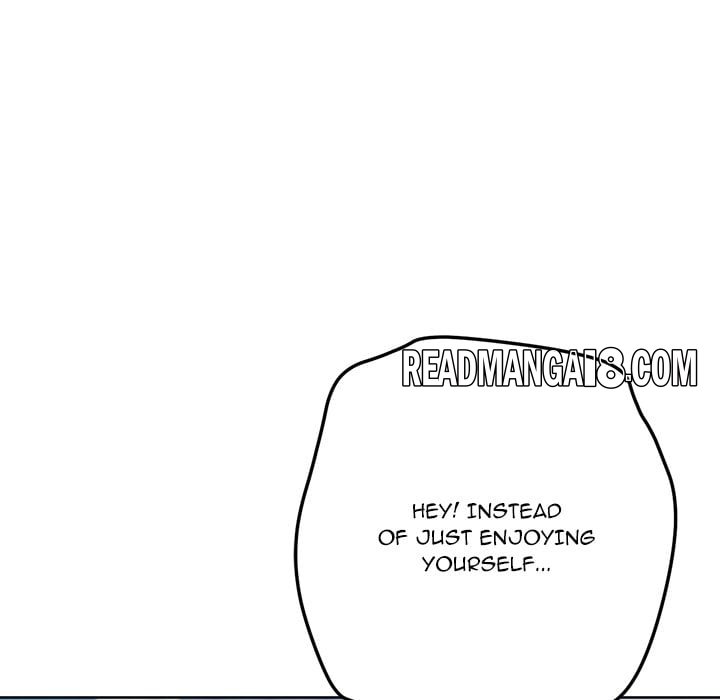 Never Just Friends - Chapter 9 Page 76