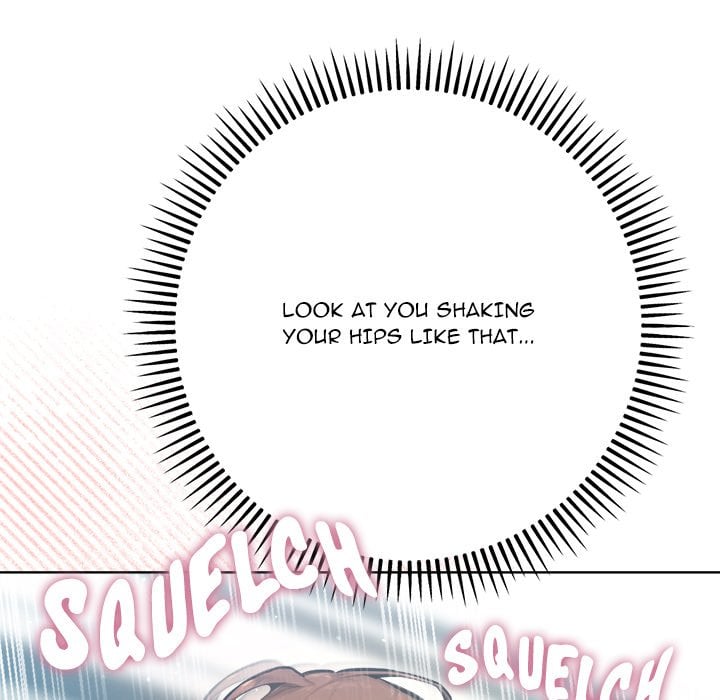 Never Just Friends - Chapter 9 Page 89