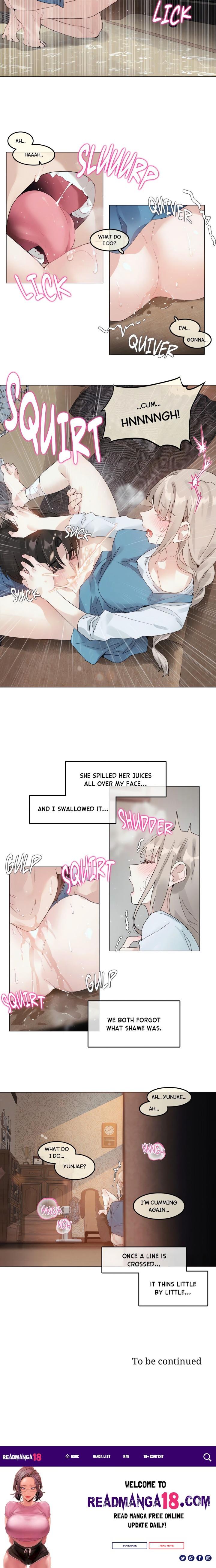 The Season When Sunflowers Whisper - Chapter 7 Page 11