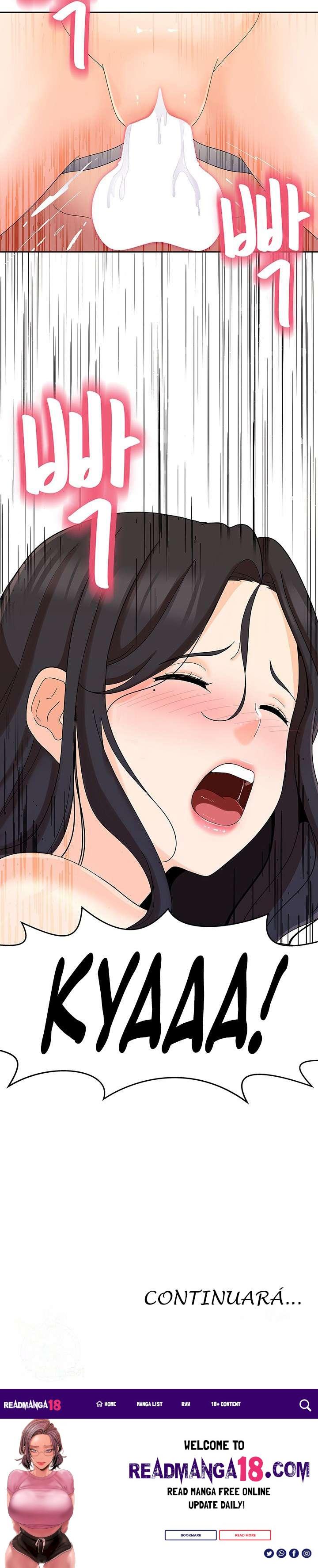 Lustful Woman Raw - Chapter 15 Page 25