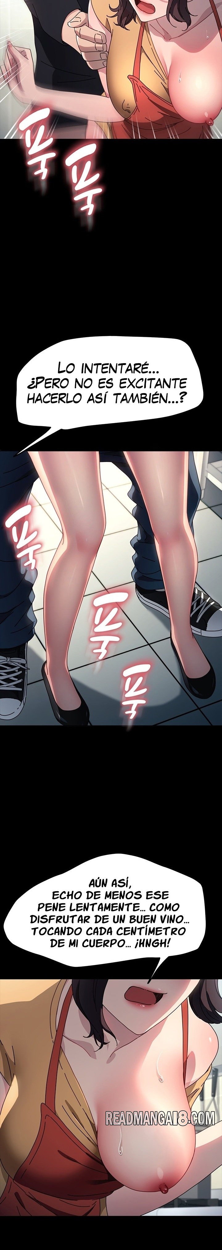 Ugh! My Husband Raw - Chapter 43 Page 17
