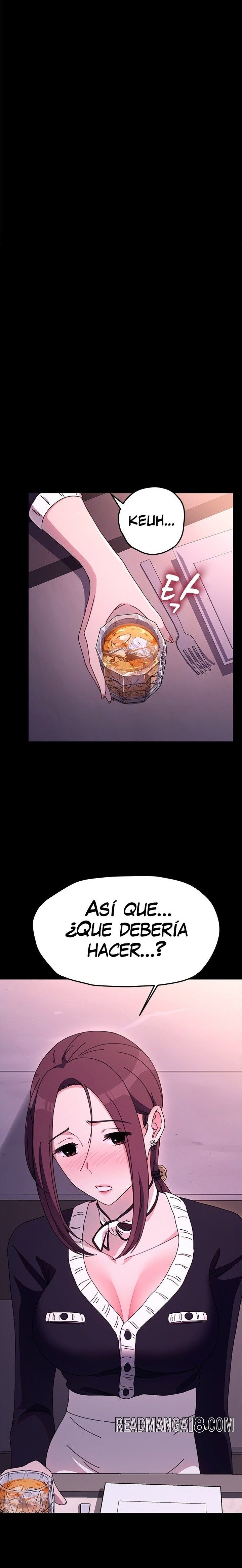 Ugh! My Husband Raw - Chapter 47 Page 9