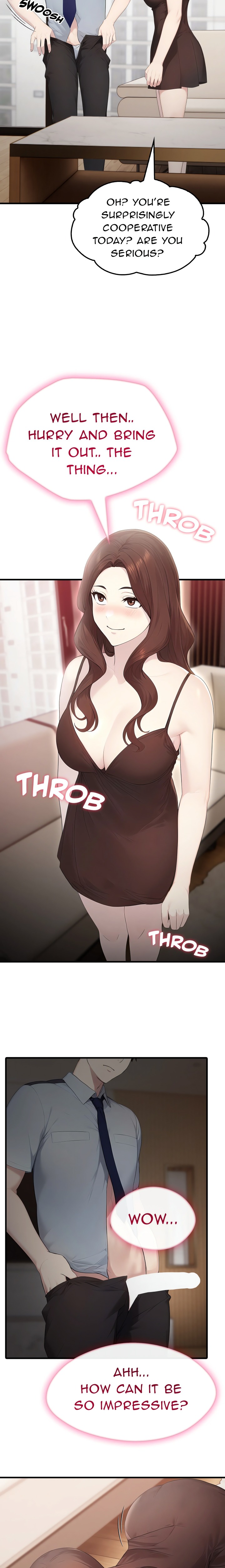 The Wife Game - Chapter 1 Page 22