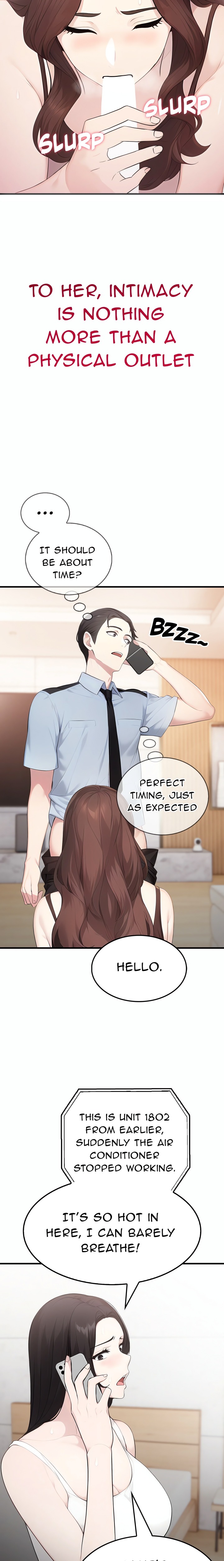 The Wife Game - Chapter 1 Page 24