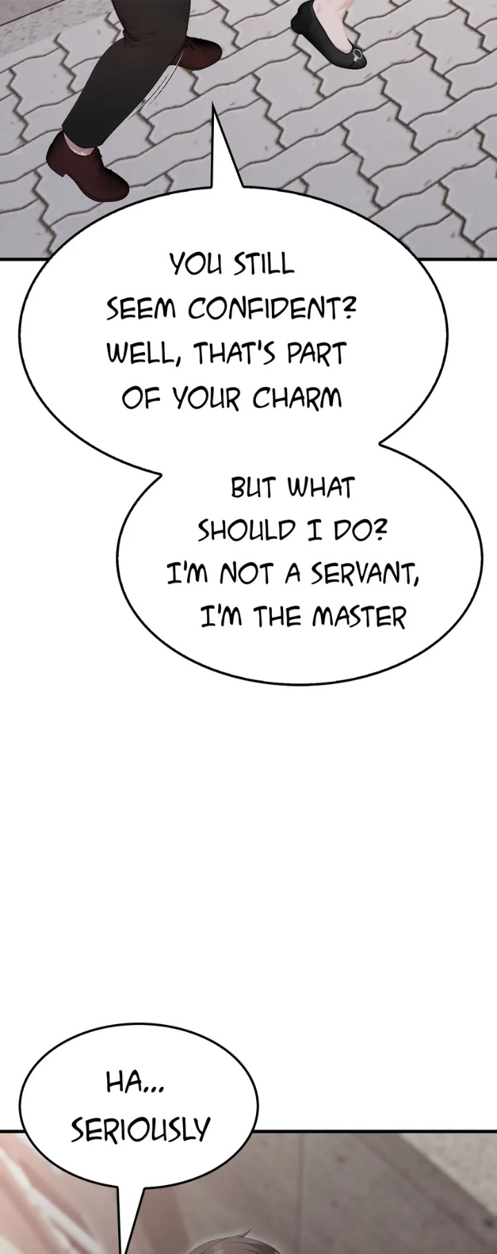 The Wife Game - Chapter 10 Page 17