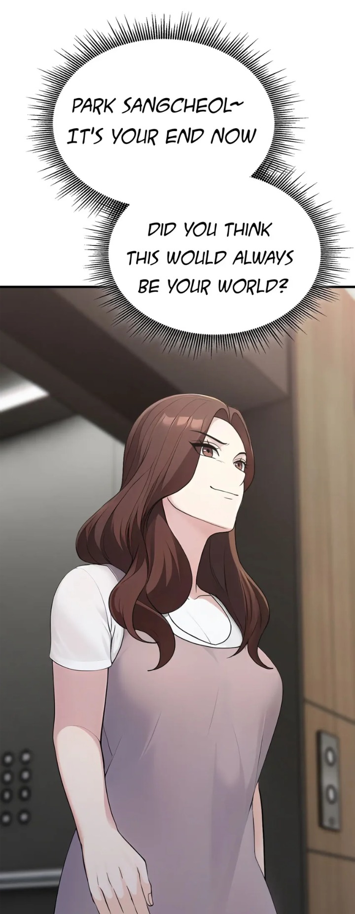 The Wife Game - Chapter 10 Page 44