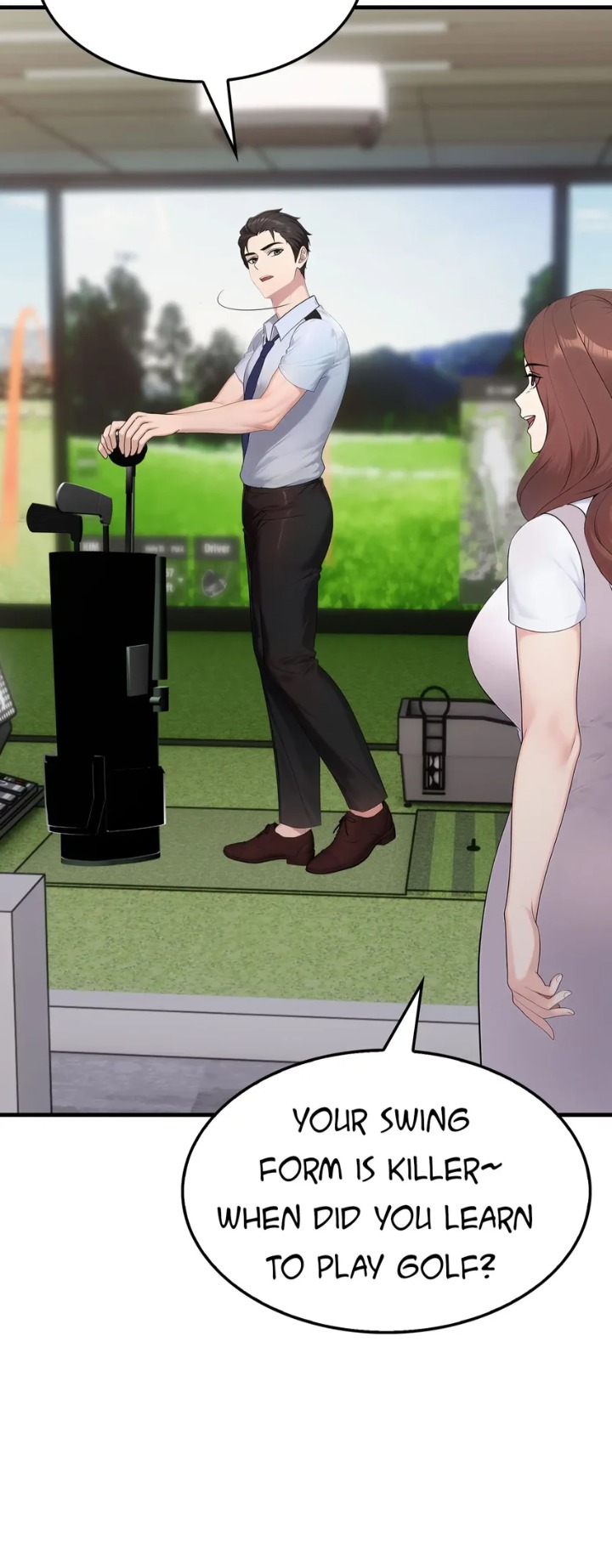 The Wife Game - Chapter 10 Page 52