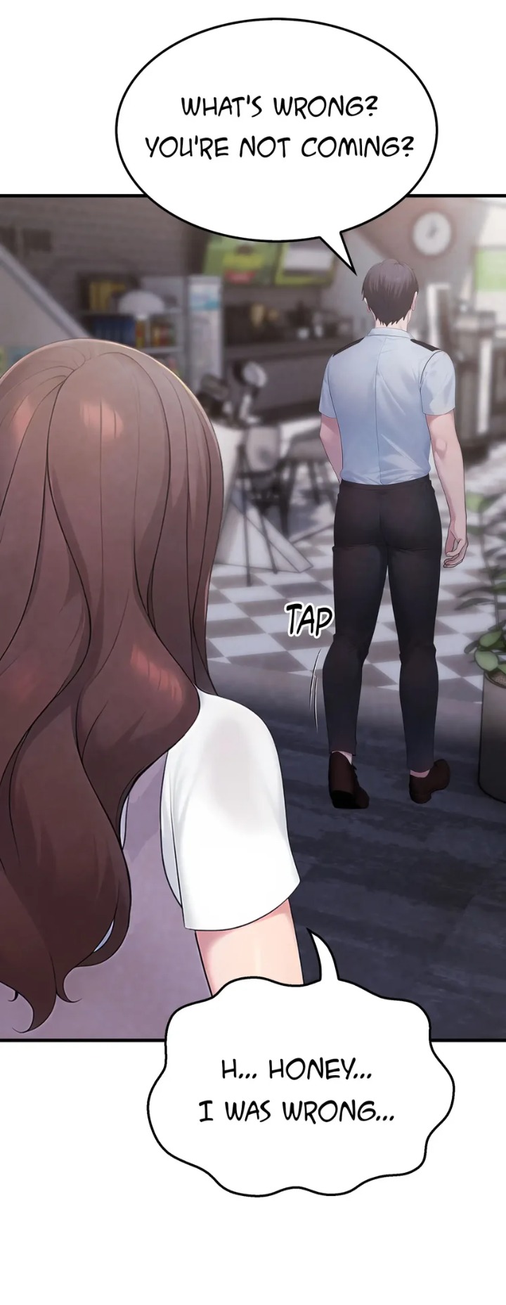 The Wife Game - Chapter 10 Page 62