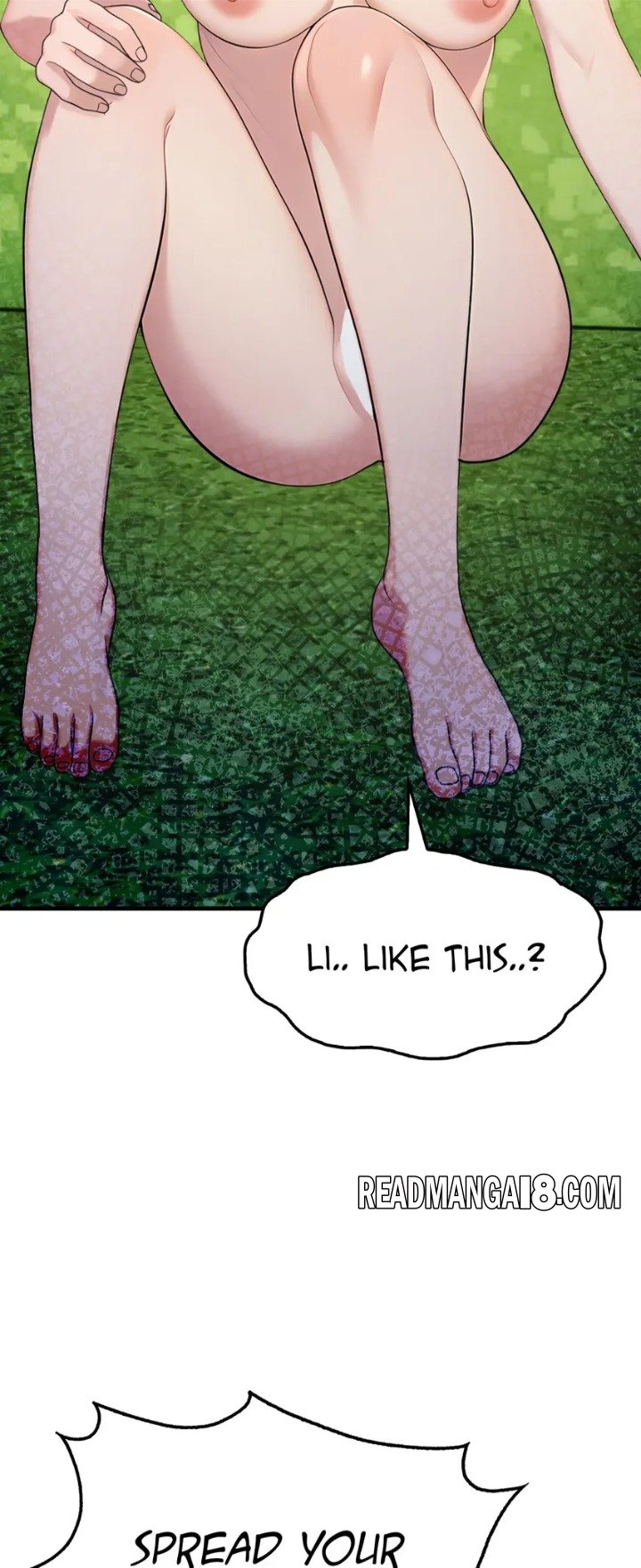 The Wife Game - Chapter 10 Page 72