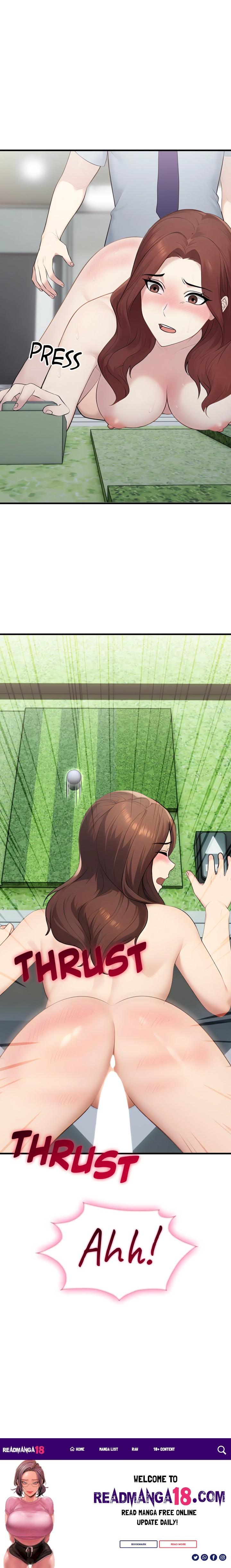 The Wife Game - Chapter 11 Page 18