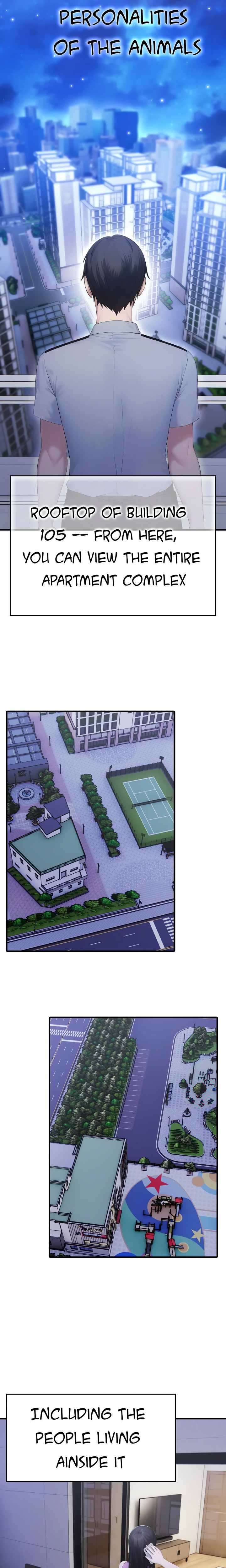 The Wife Game - Chapter 12 Page 15