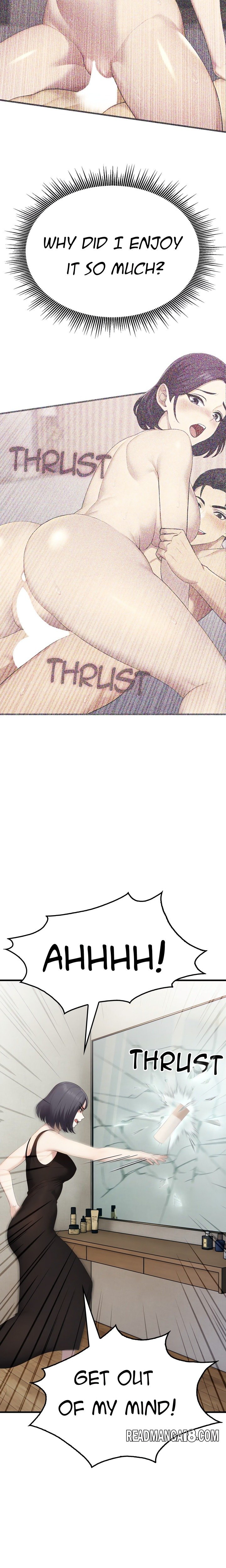 The Wife Game - Chapter 12 Page 2