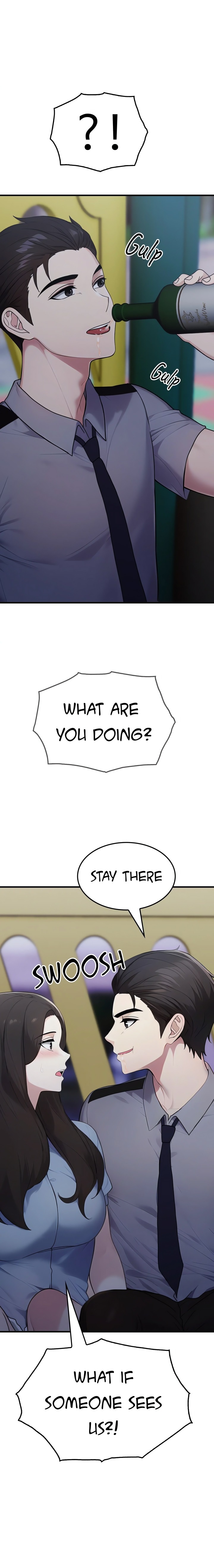 The Wife Game - Chapter 12 Page 25