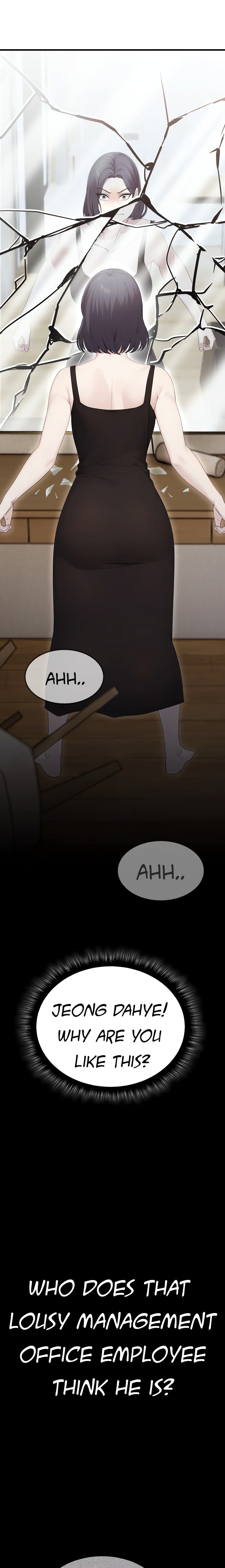 The Wife Game - Chapter 12 Page 3