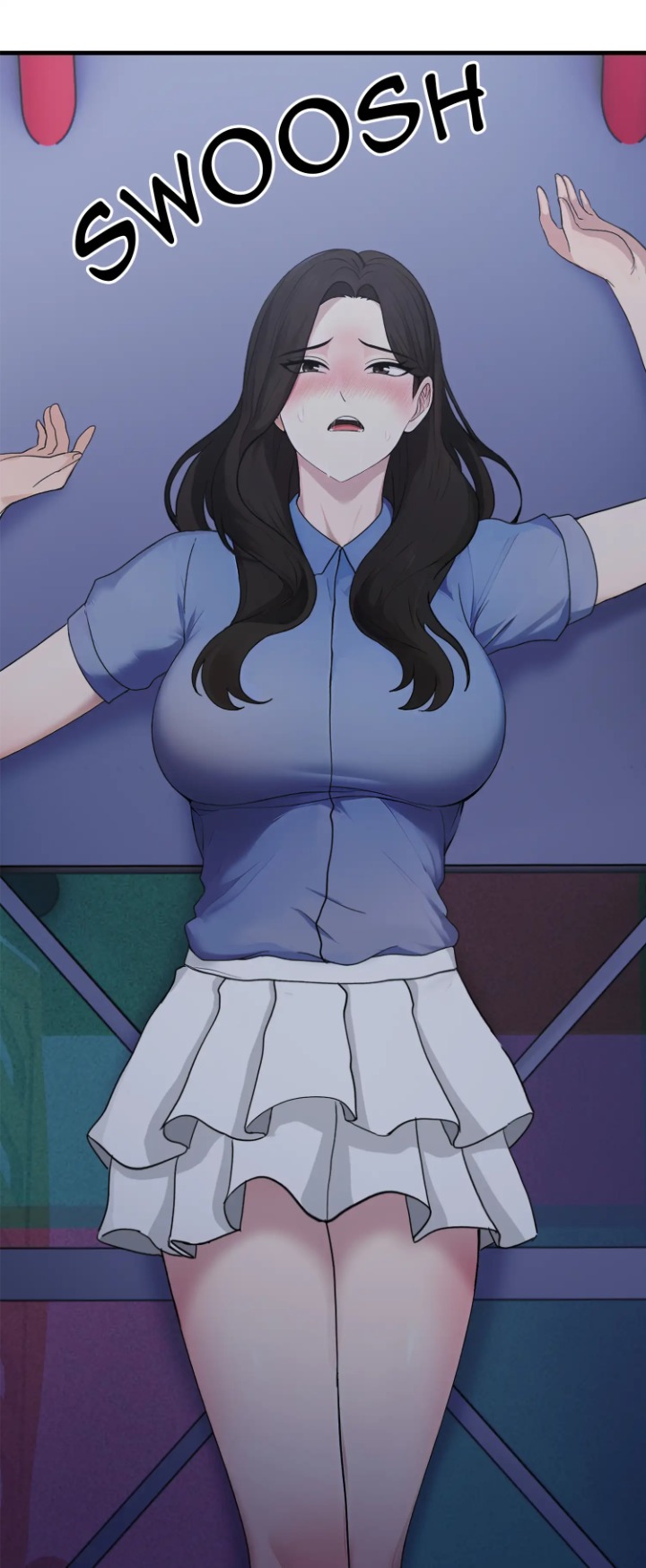 The Wife Game - Chapter 13 Page 19