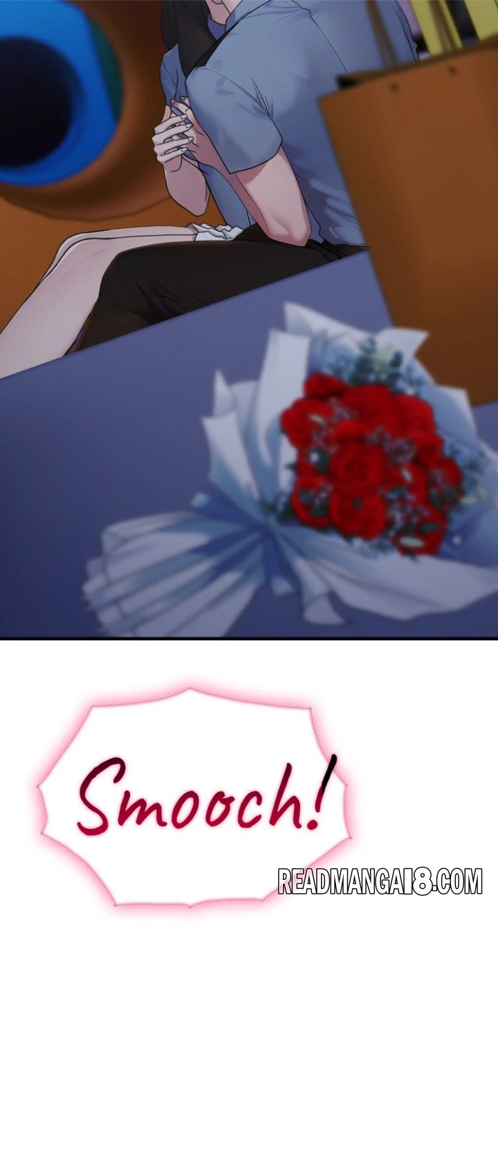 The Wife Game - Chapter 13 Page 7