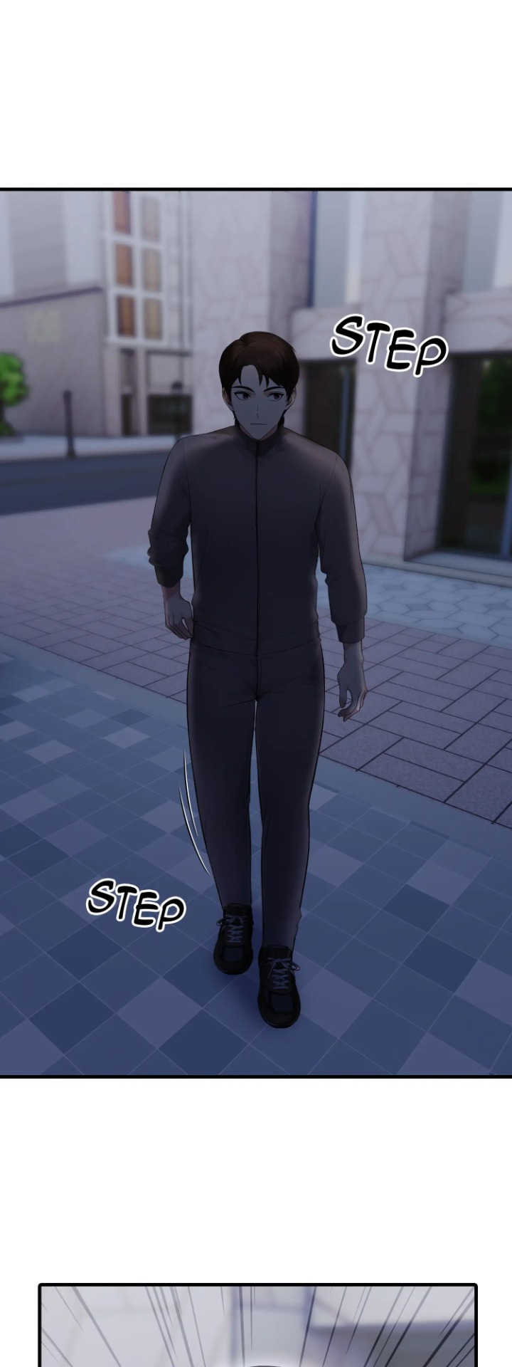 The Wife Game - Chapter 13 Page 73