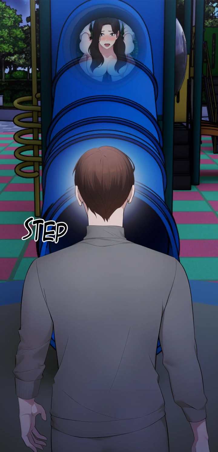 The Wife Game - Chapter 13 Page 83