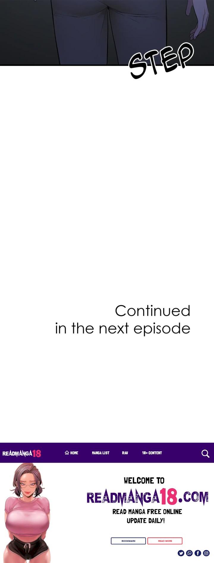 The Wife Game - Chapter 13 Page 84