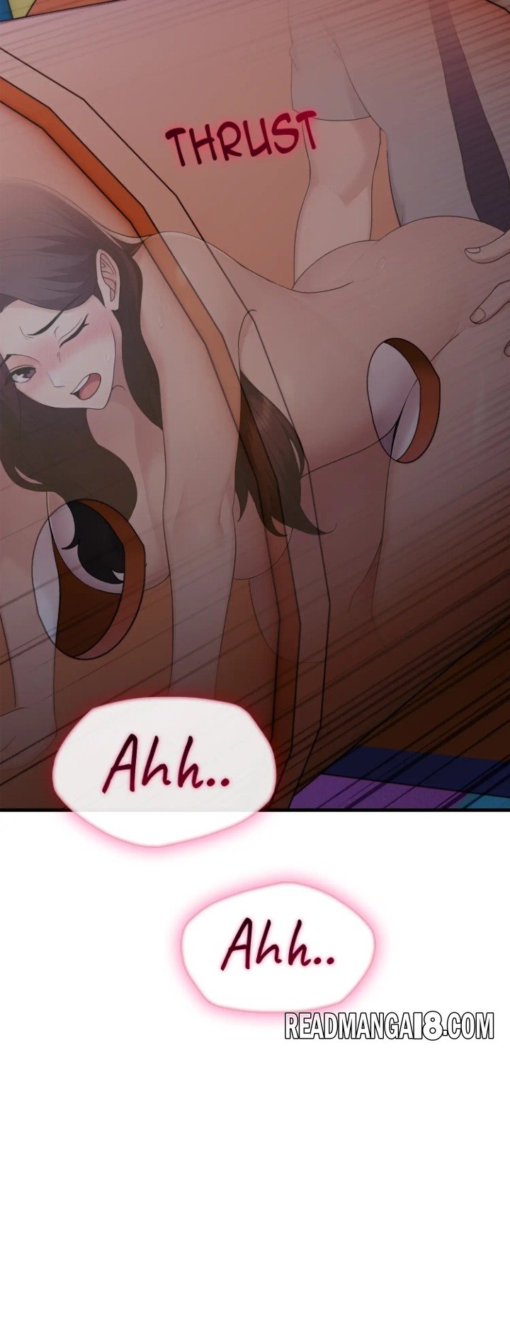 The Wife Game - Chapter 14 Page 11