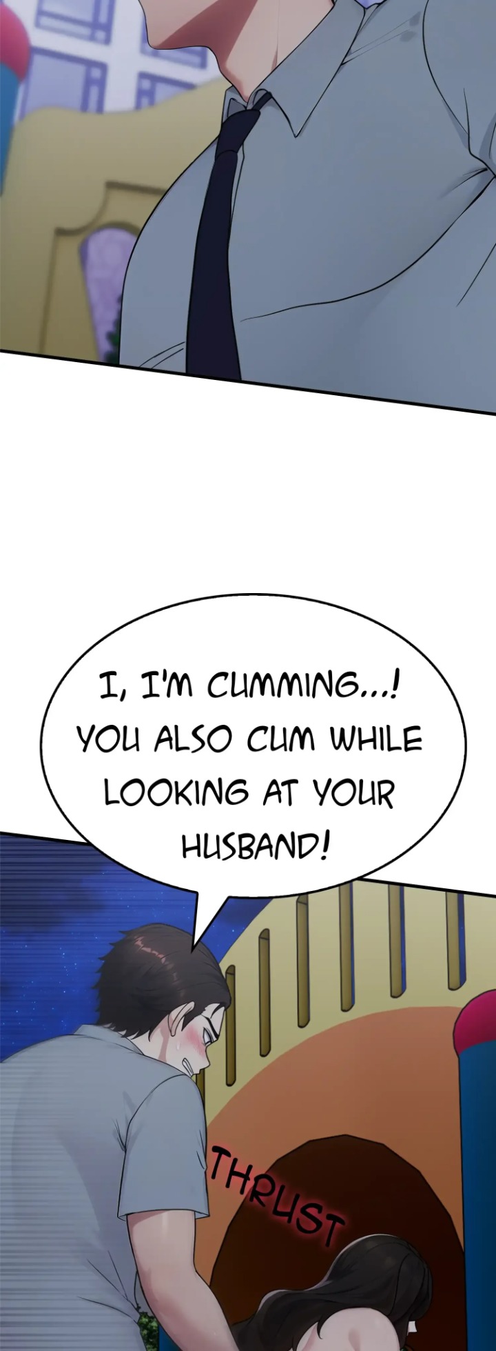 The Wife Game - Chapter 14 Page 36
