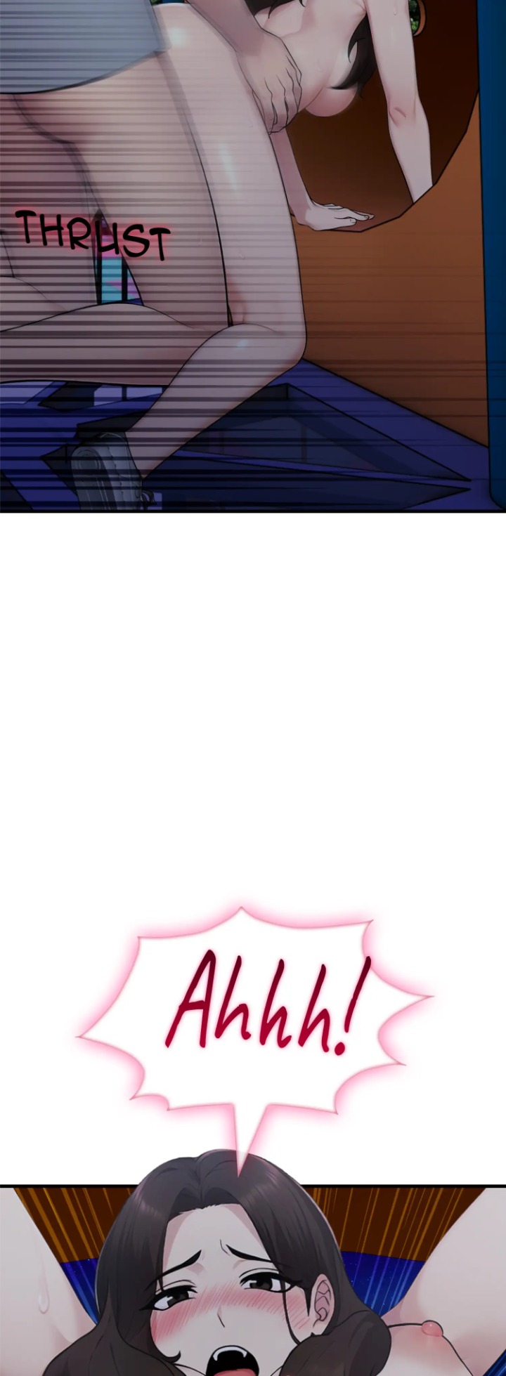 The Wife Game - Chapter 14 Page 37