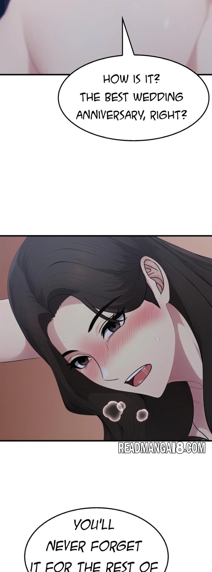 The Wife Game - Chapter 14 Page 44