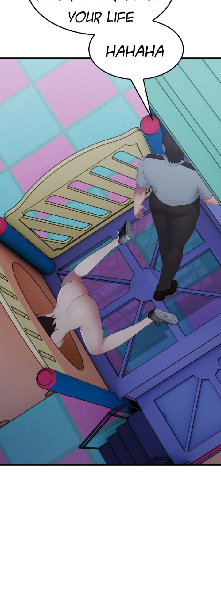 The Wife Game - Chapter 14 Page 45