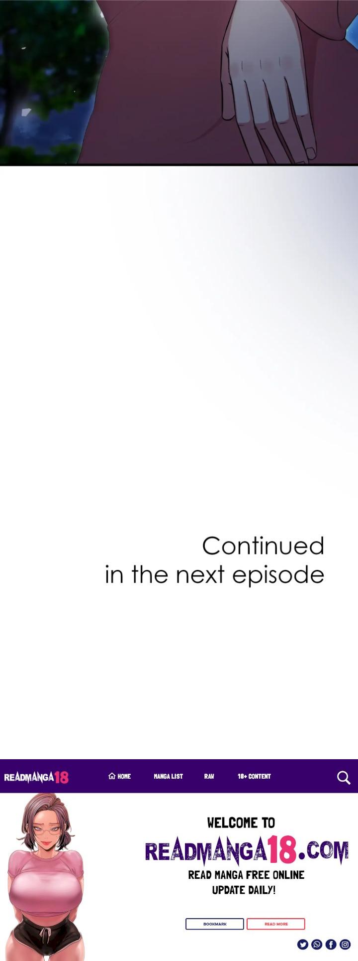 The Wife Game - Chapter 14 Page 84