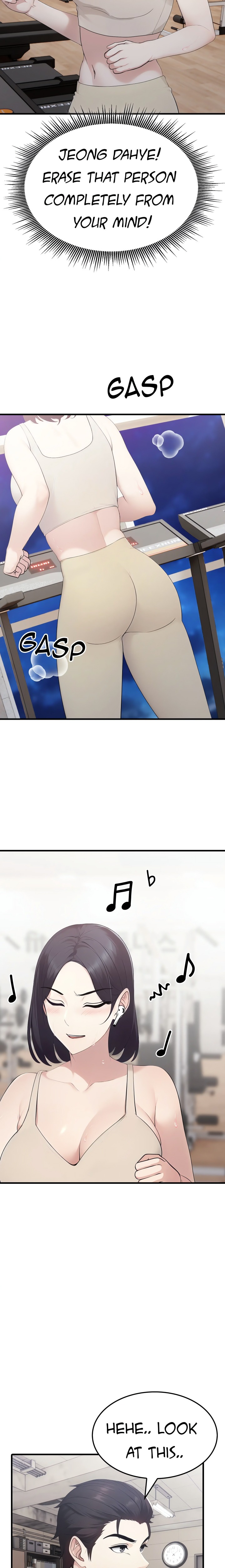 The Wife Game - Chapter 15 Page 23