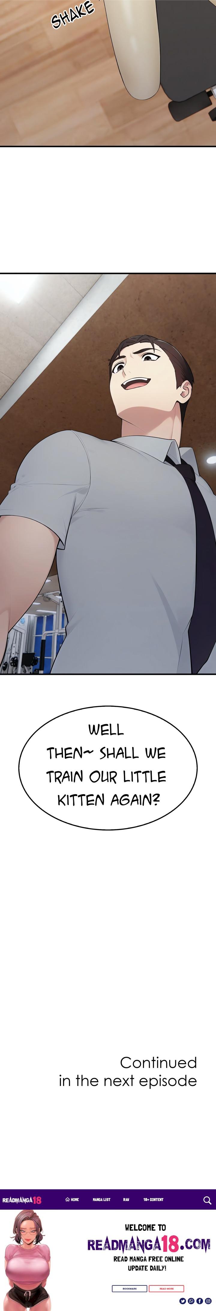 The Wife Game - Chapter 15 Page 29